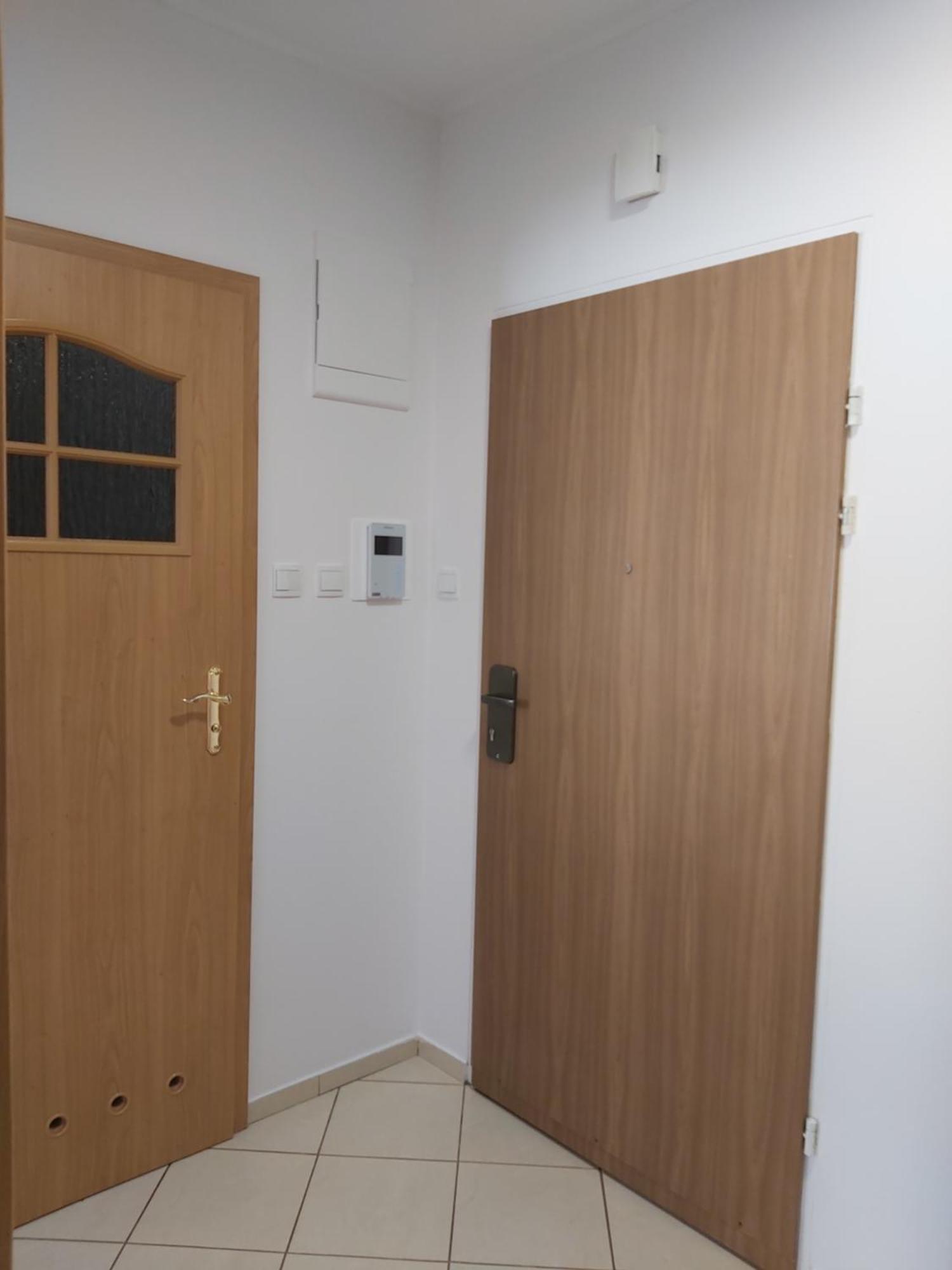 Apartament, 2 Pokoje, Stacja Metra Kabaty, Ursynow Warschau Buitenkant foto