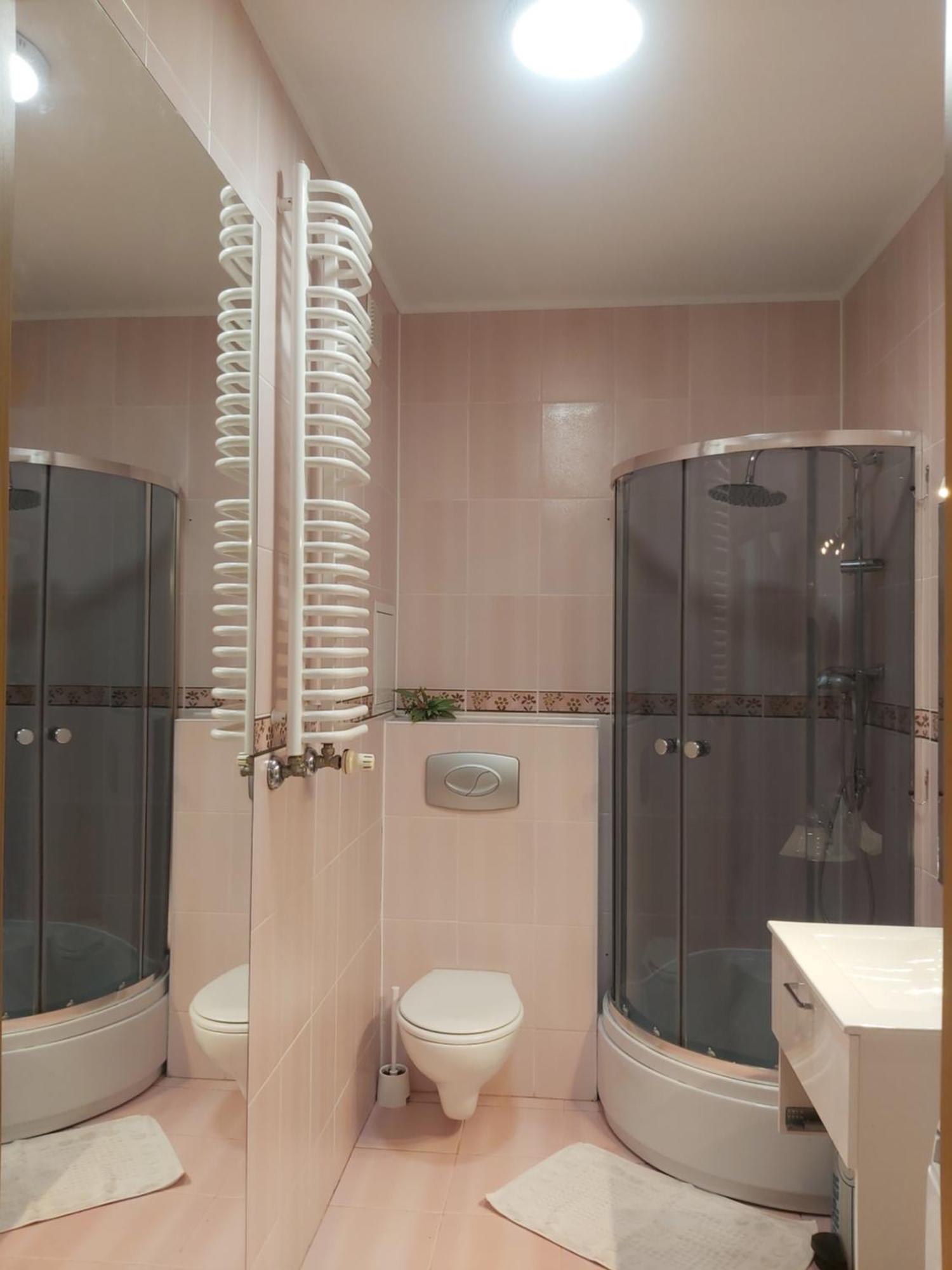 Apartament, 2 Pokoje, Stacja Metra Kabaty, Ursynow Warschau Buitenkant foto
